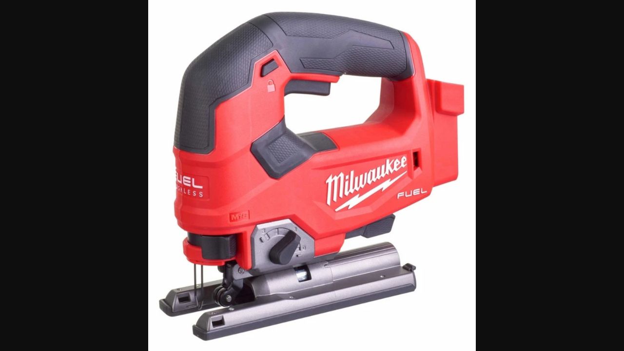 Milwaukee M18 FJS