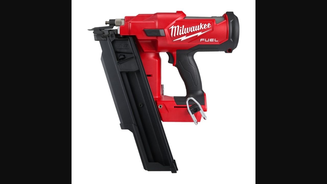 Milwaukee M18 FFN21