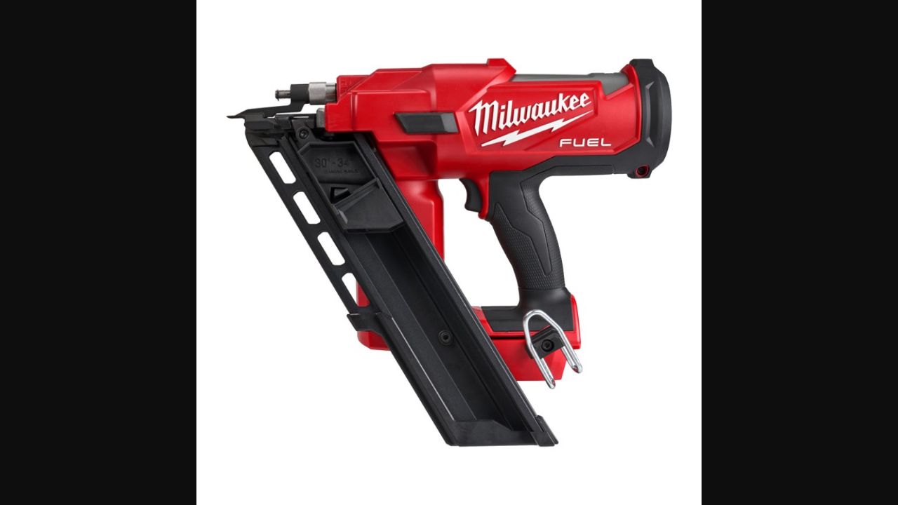 Milwaukee M18 FFNS