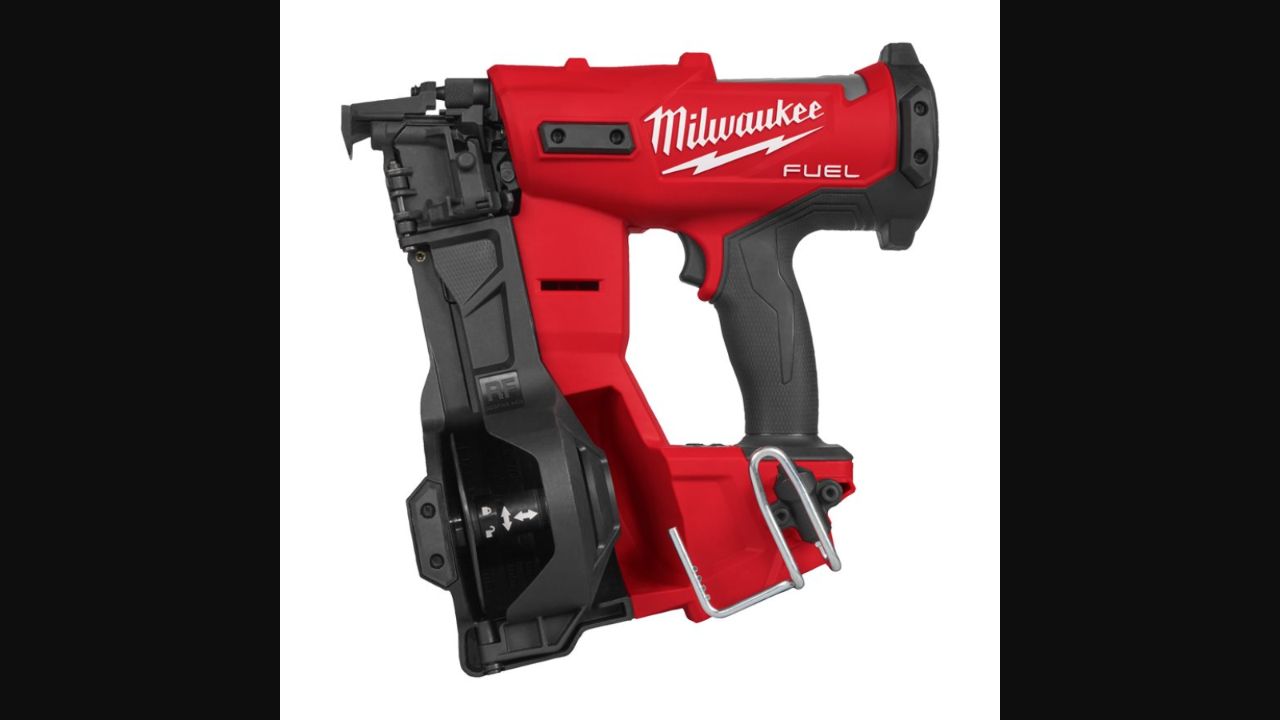 Milwaukee M18 FRCN45