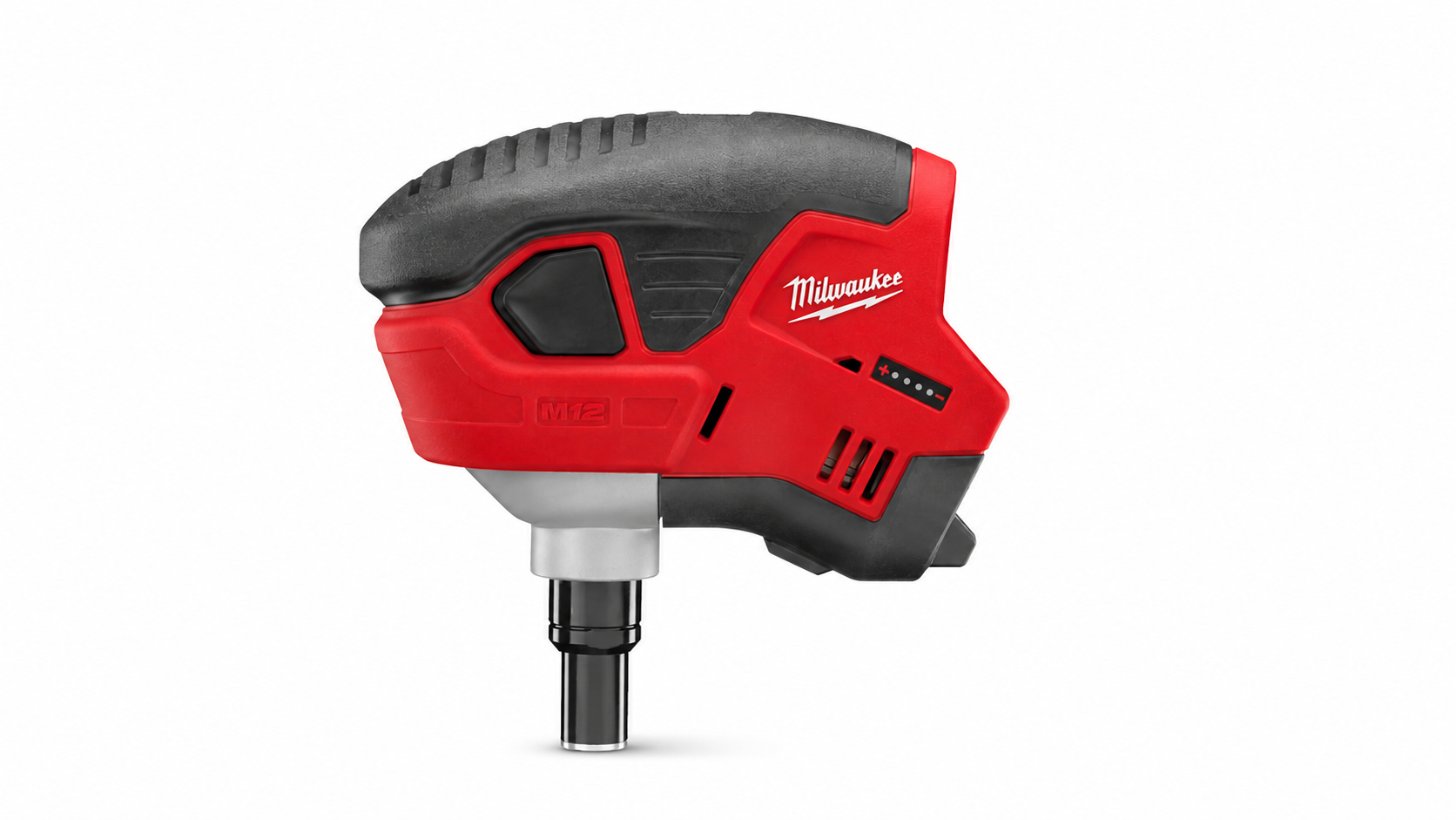 Milwaukee C12 PN