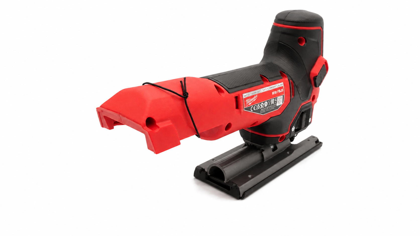 Milwaukee M18 FBJS