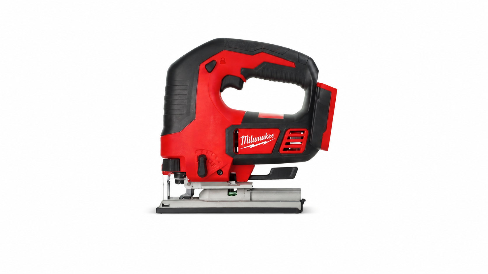 Milwaukee M18 BJS