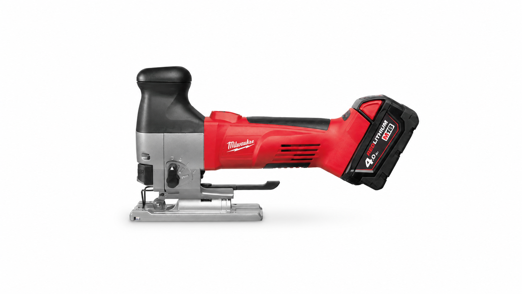 Milwaukee HD18 JSB