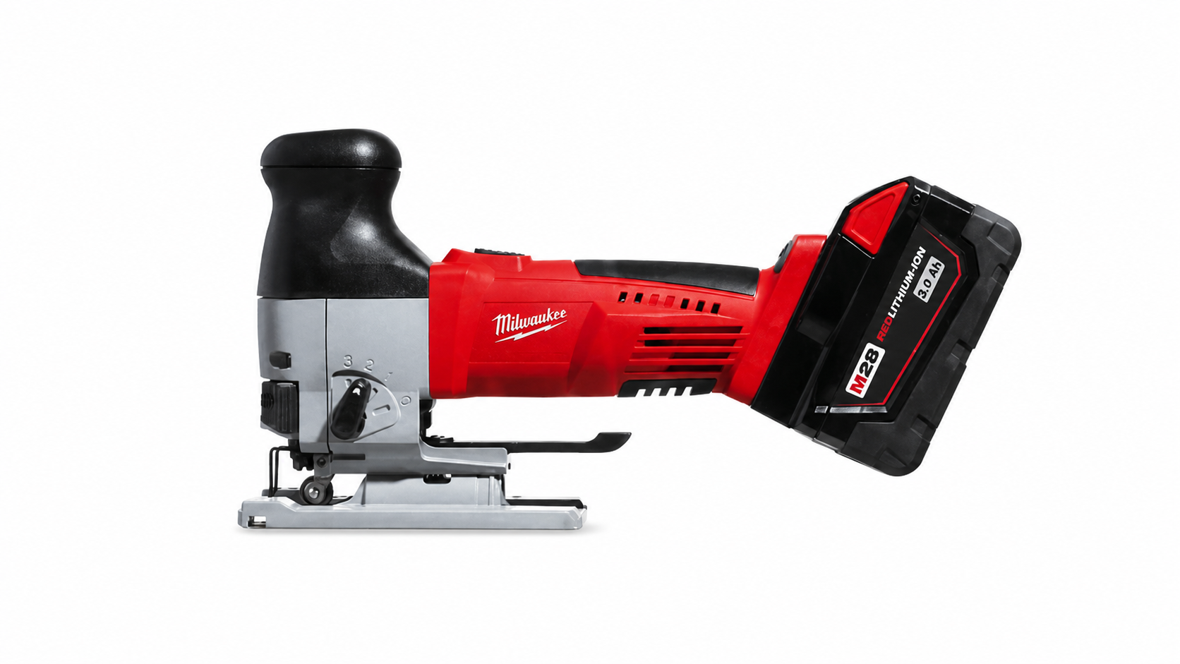 Milwaukee HD28 JSB