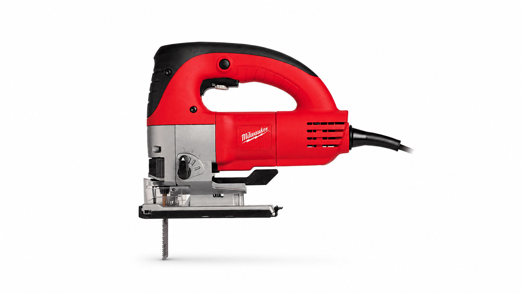 Milwaukee JSPE 135