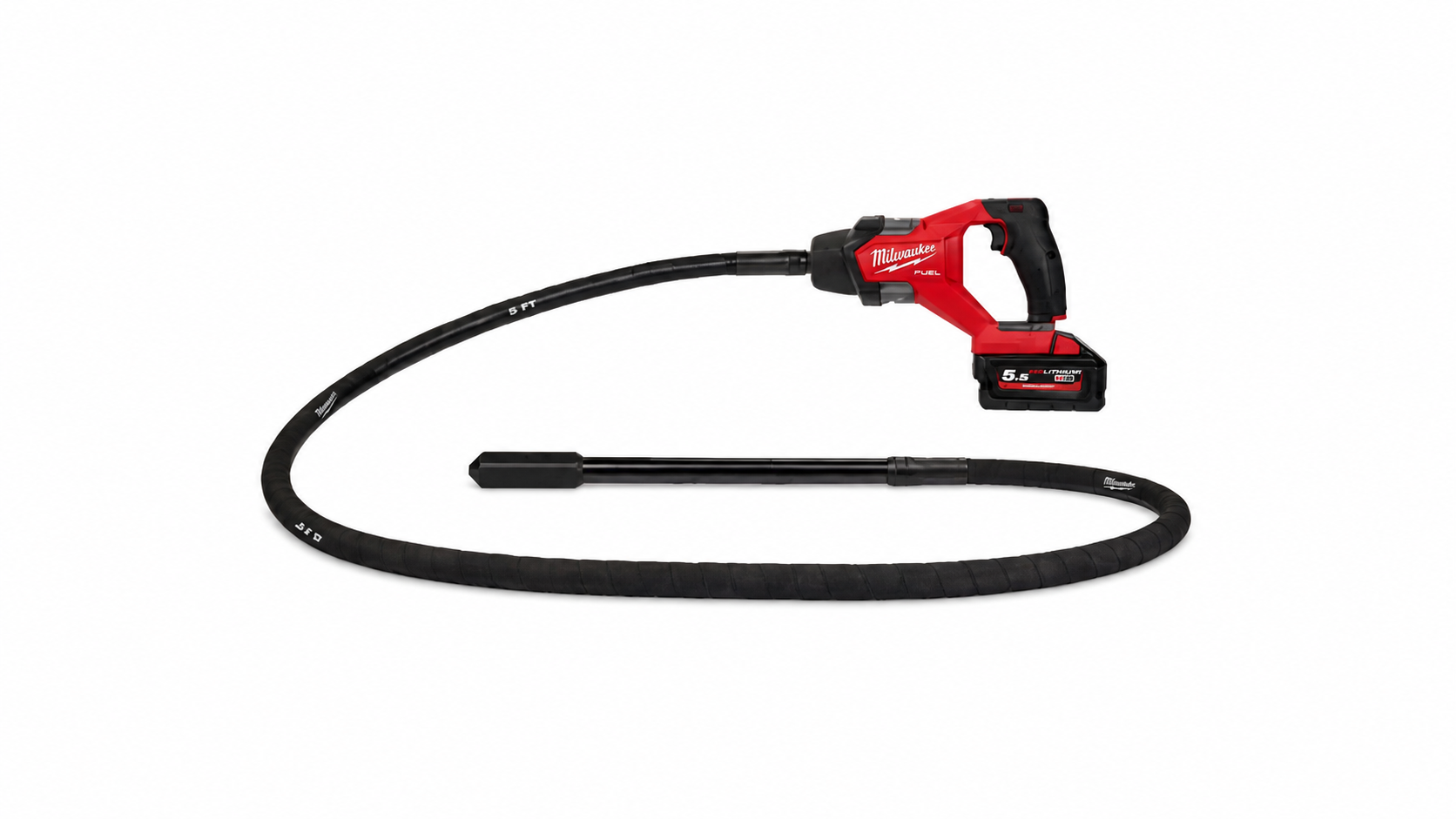 Milwaukee M18 FCVN