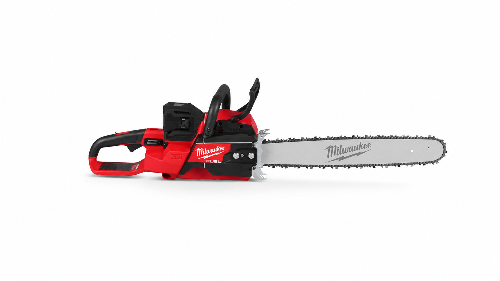 Milwaukee M18 F2CHS50