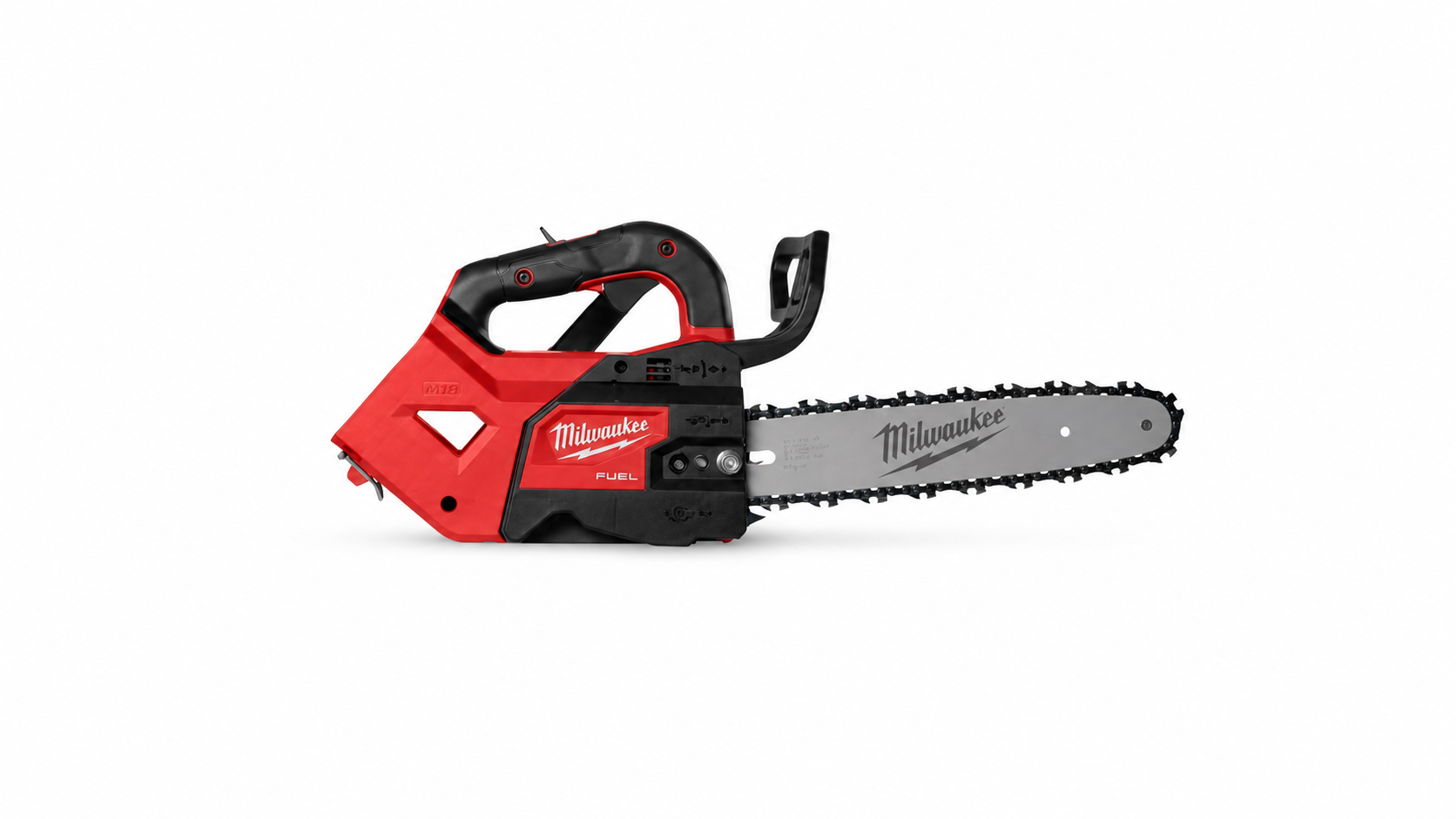 Milwaukee M18 FTHCHS30