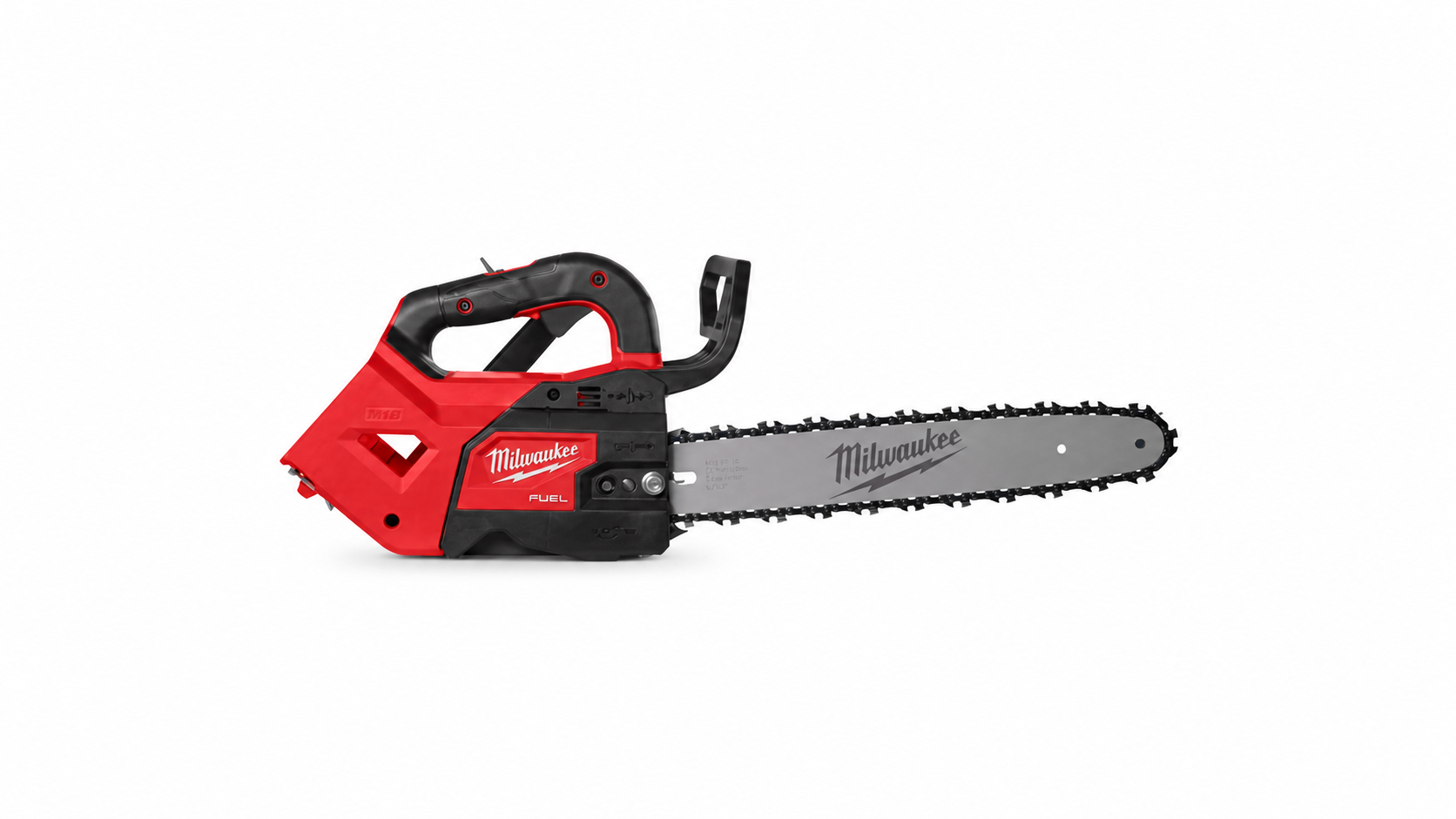 Milwaukee M18 FTHCHS35