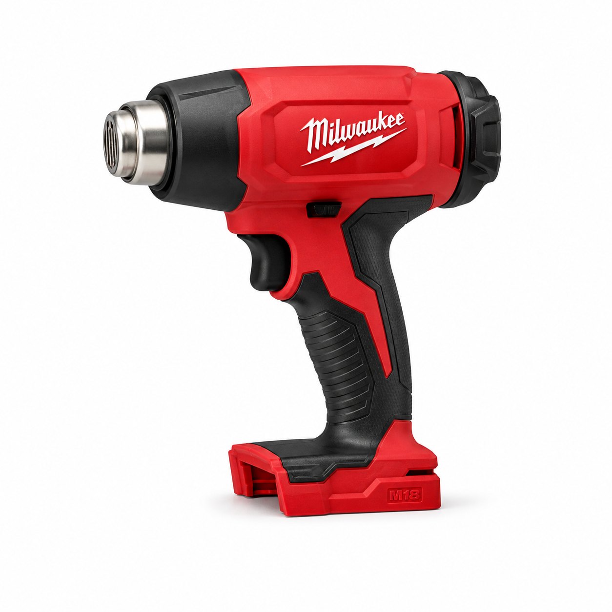 Milwaukee M18 BHG Heat Gun