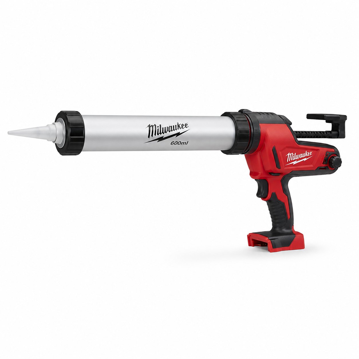 Milwaukee C18 PCG/600A Glue/Adhesive Gun