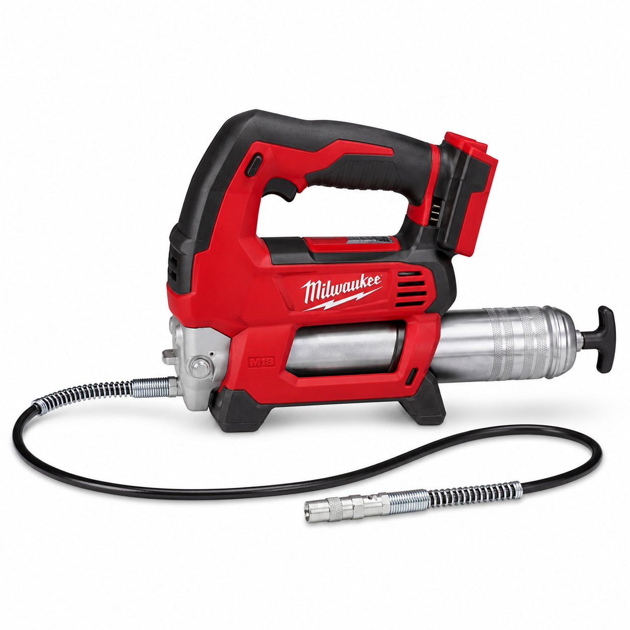 Milwaukee M18 GG Grease Gun