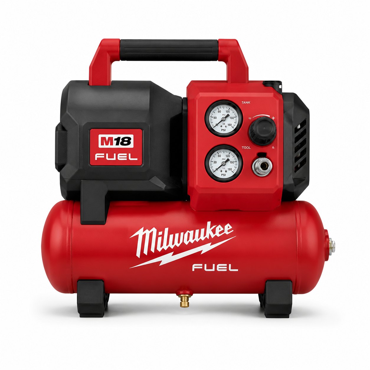Milwaukee M18 FAC Air Compressor