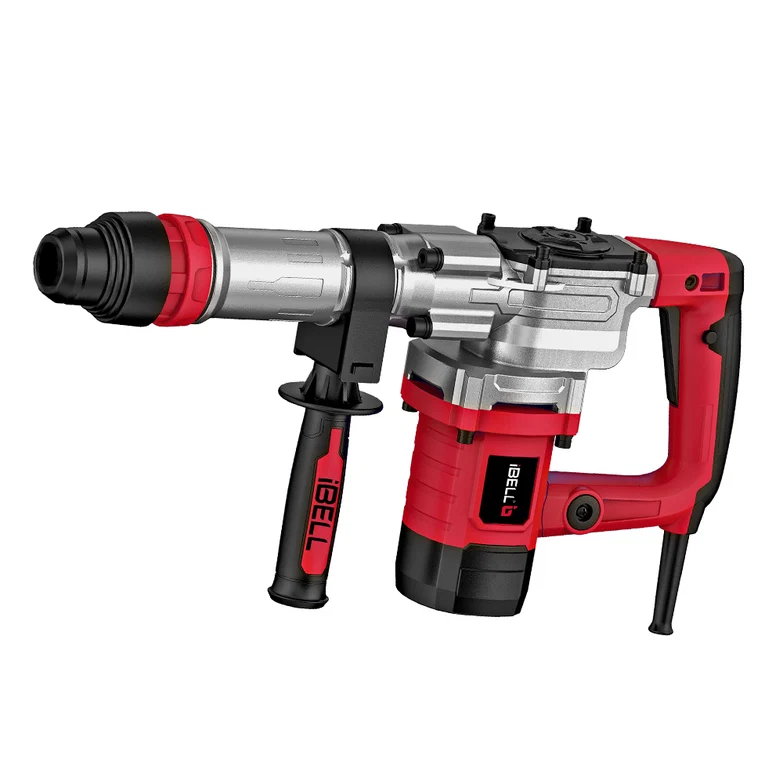iBELL IBL DH20-45 SDS-Max Demolition Hammer