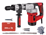iBELL IBL DH20-30 Hex Demolition Hammer