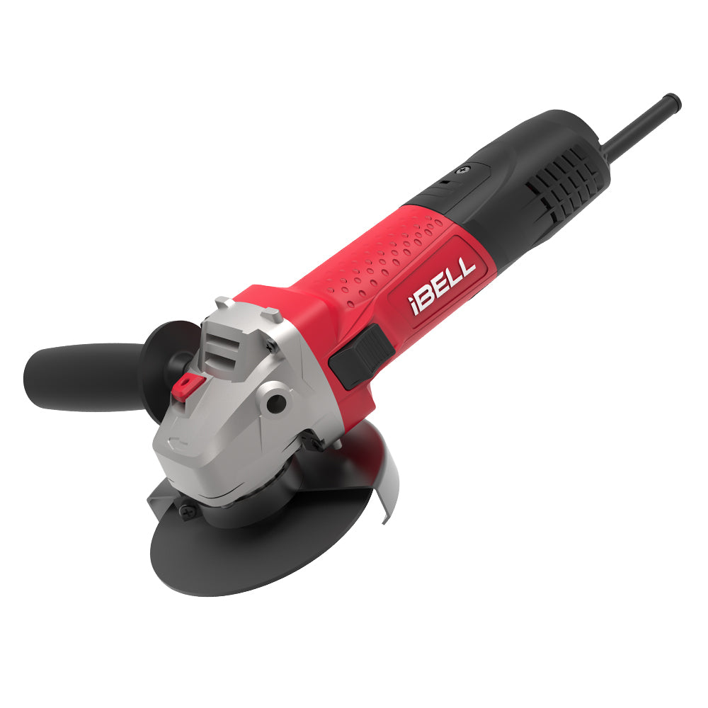 iBELL IBL AG10-92 Angle Grinder 850W 100mm