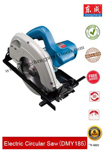 Dongcheng Electric Circular Saw DMY02-185 1100W