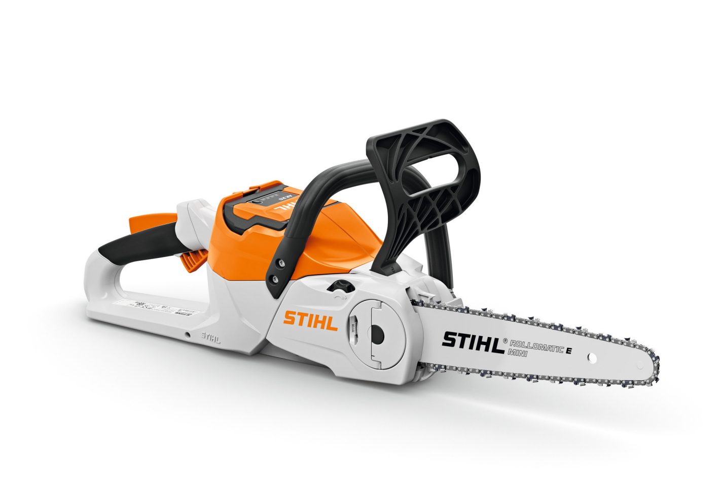 STIHL MSA 60 C-B Cordless Chainsaw 30cm