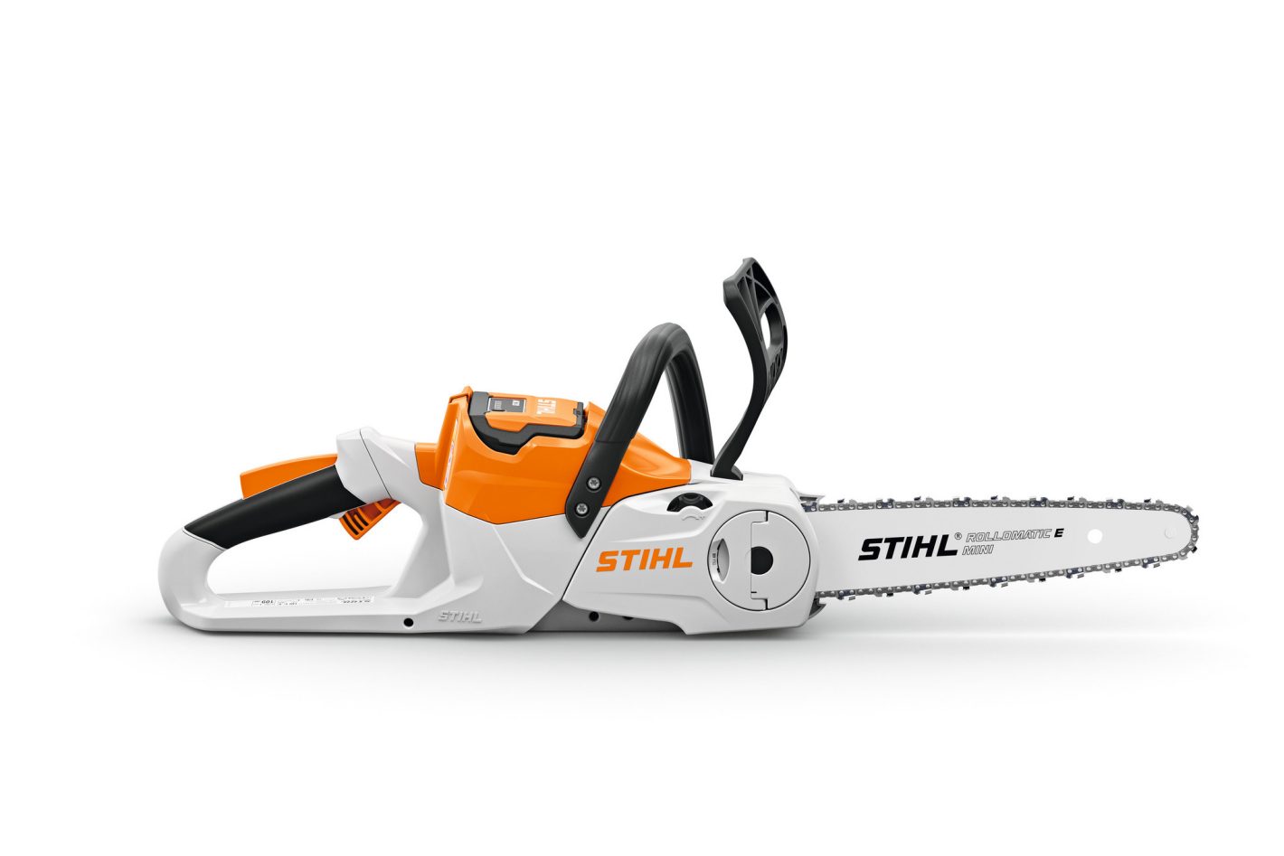 STIHL MSA 70 C-B Cordless Chainsaw 30cm