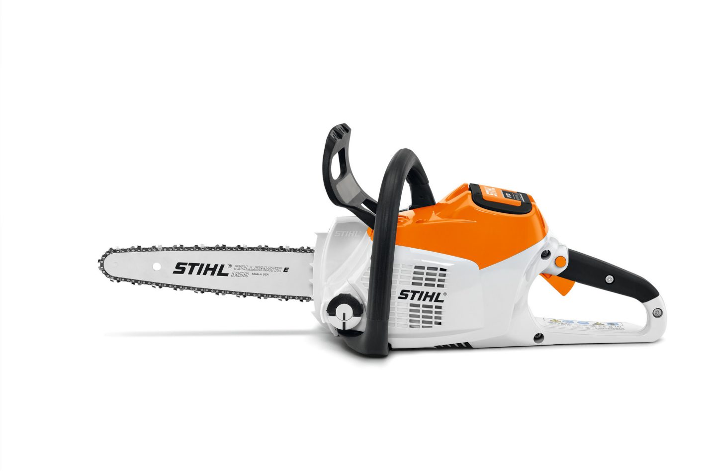 STIHL MSA 160 C-B Cordless Chainsaw
