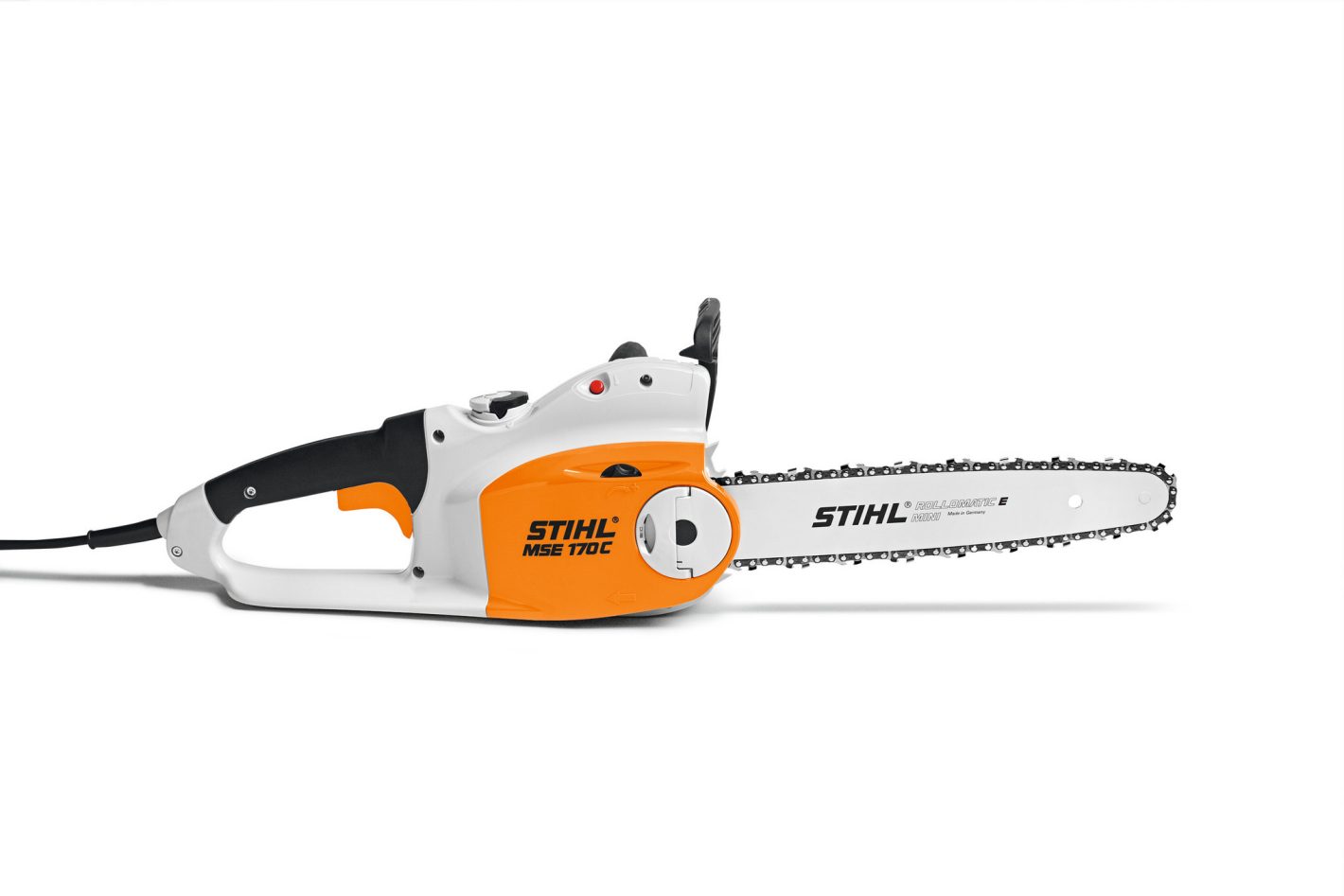 STIHL MSE 170 C-B Electric Chainsaw 35cm