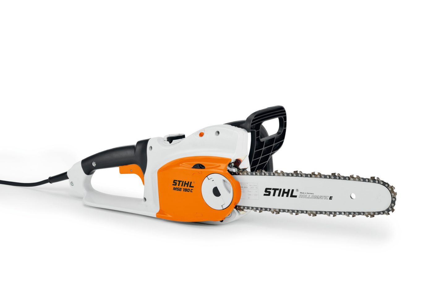 STIHL MSE 190 C-B Electric Chainsaw 40cm