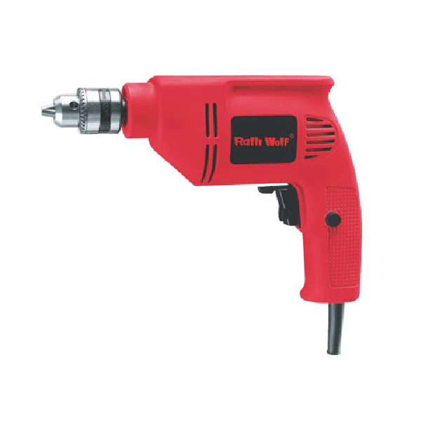 Ralli Wolf RD-10 Plain Drill