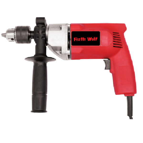 Ralli Wolf RW10 Rotary Drill