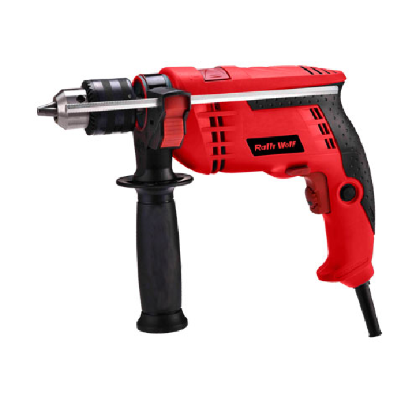 Ralli Wolf 18130 Impact Drill
