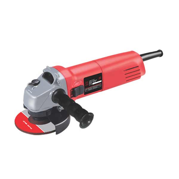 Ralli Wolf 25100 100mm Angle Grinder