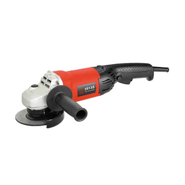 Ralli Wolf 35135 125mm Angle Grinder