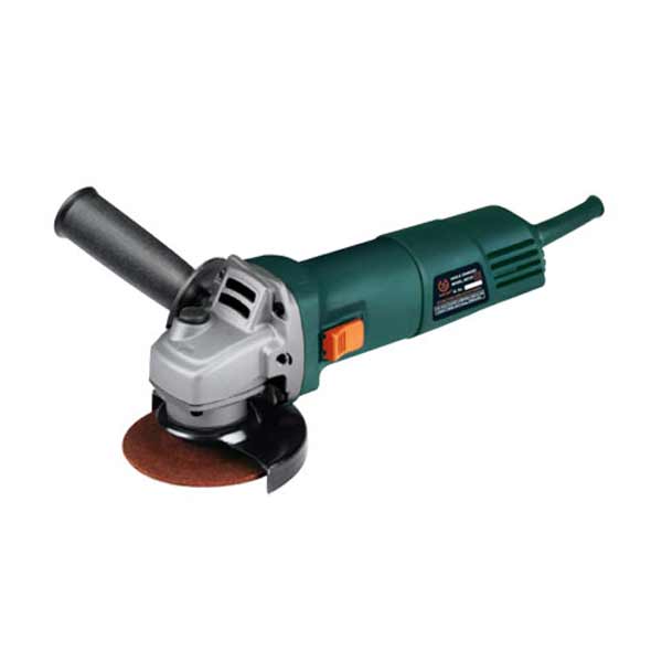 Ralli Wolf AG125 125mm Angle Grinder