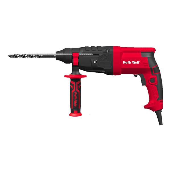 Ralli Wolf RW-22H Rotary Hammer
