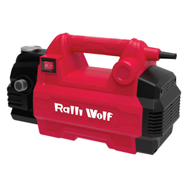 Ralli Wolf RHP-130 High Pressure Washer
