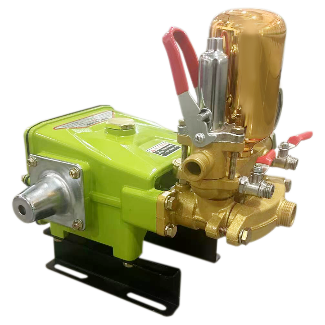 Yuri YR-AS1149 Agricultural HTP Sprayer Pump