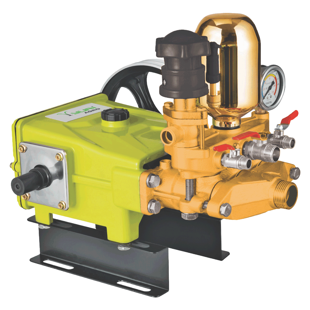 Yuri YR-AS1150 Agricultural HTP Sprayer Pump