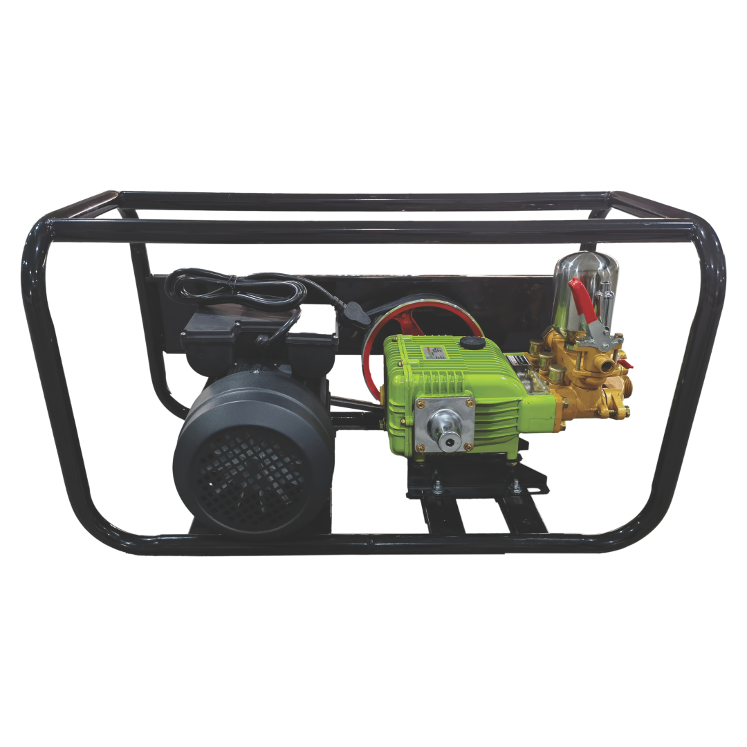 Yuri YR-ASM1151 Agricultural HTP Sprayer with Motor
