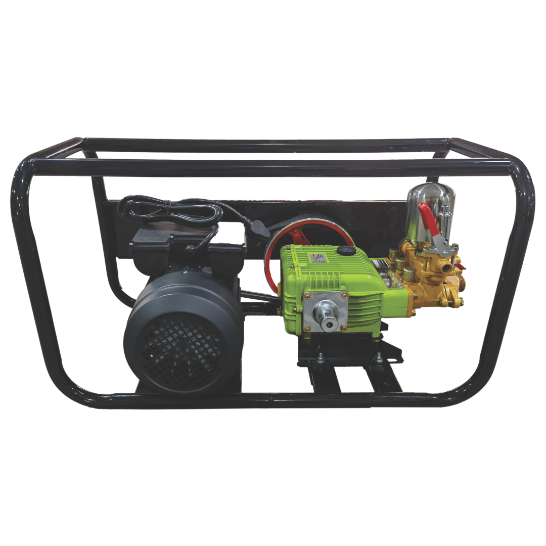 Yuri YR-ASM1152 Agricultural HTP Sprayer with Motor