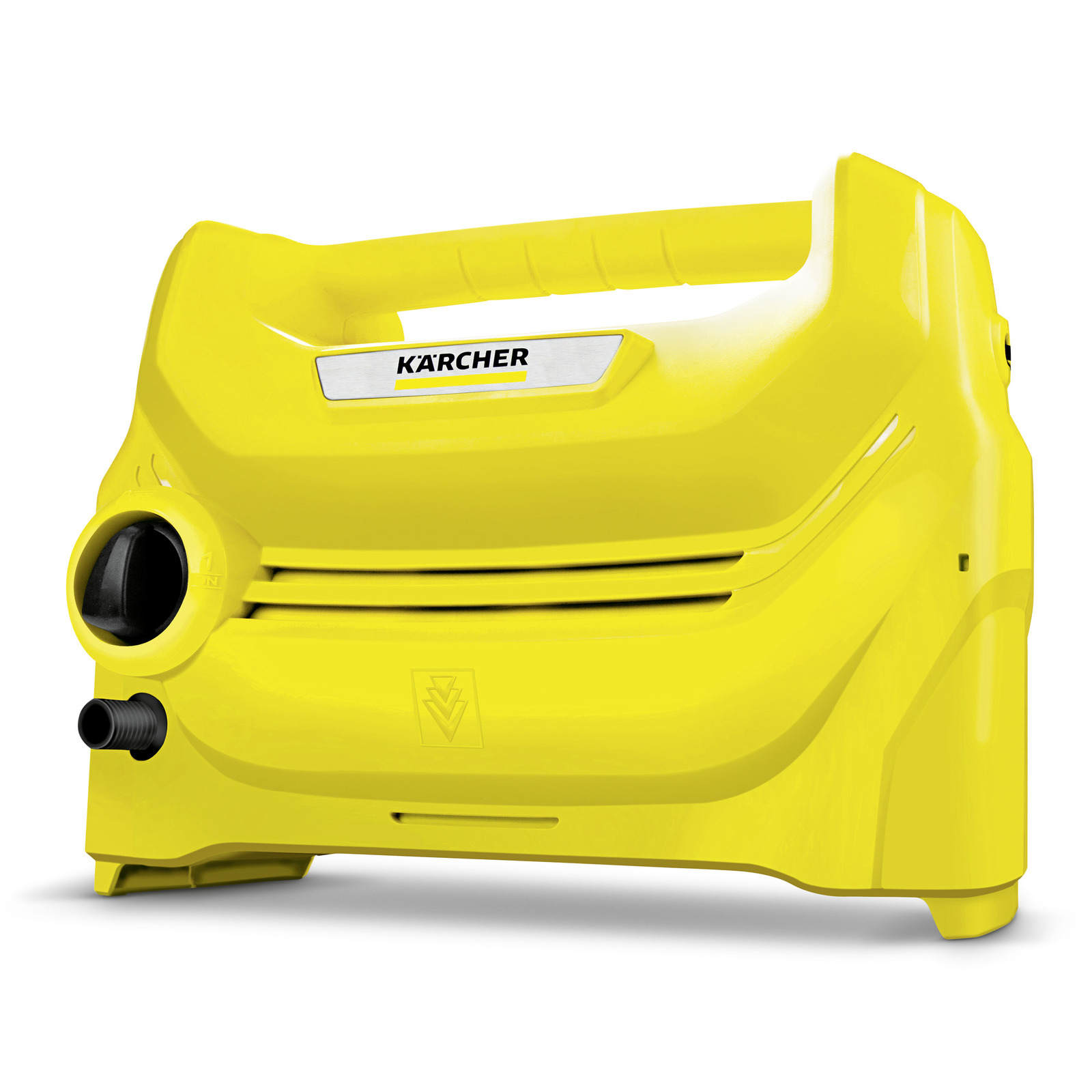 Kärcher K 1 Horizontal Pressure Washer