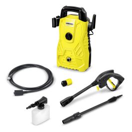 Kärcher K 1 Upright Pressure Washer