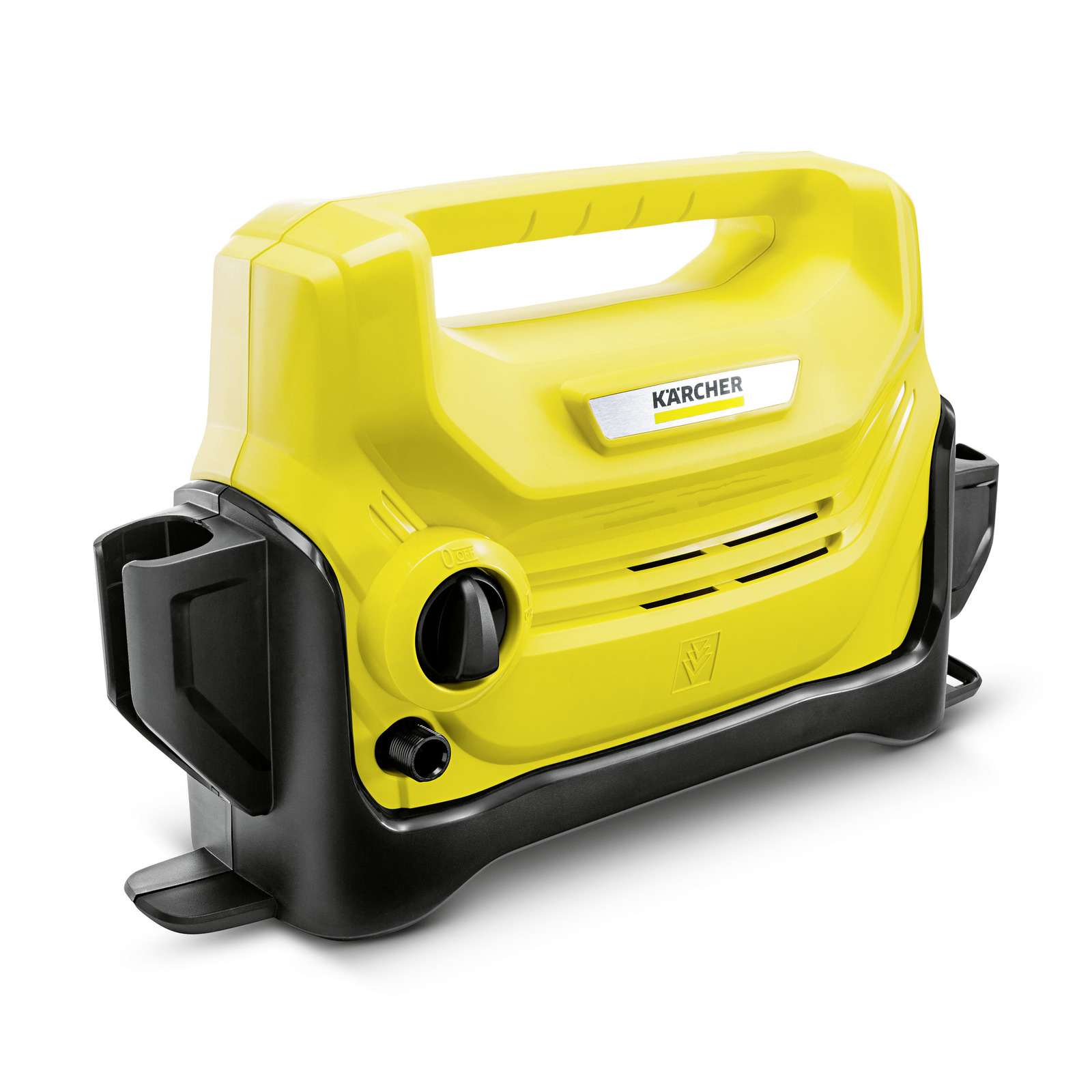Kärcher K 2 Horizontal Pressure Washer