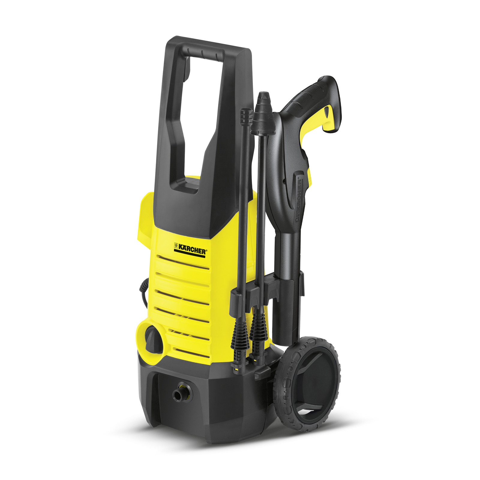 Kärcher K 2.350 Pressure Washer