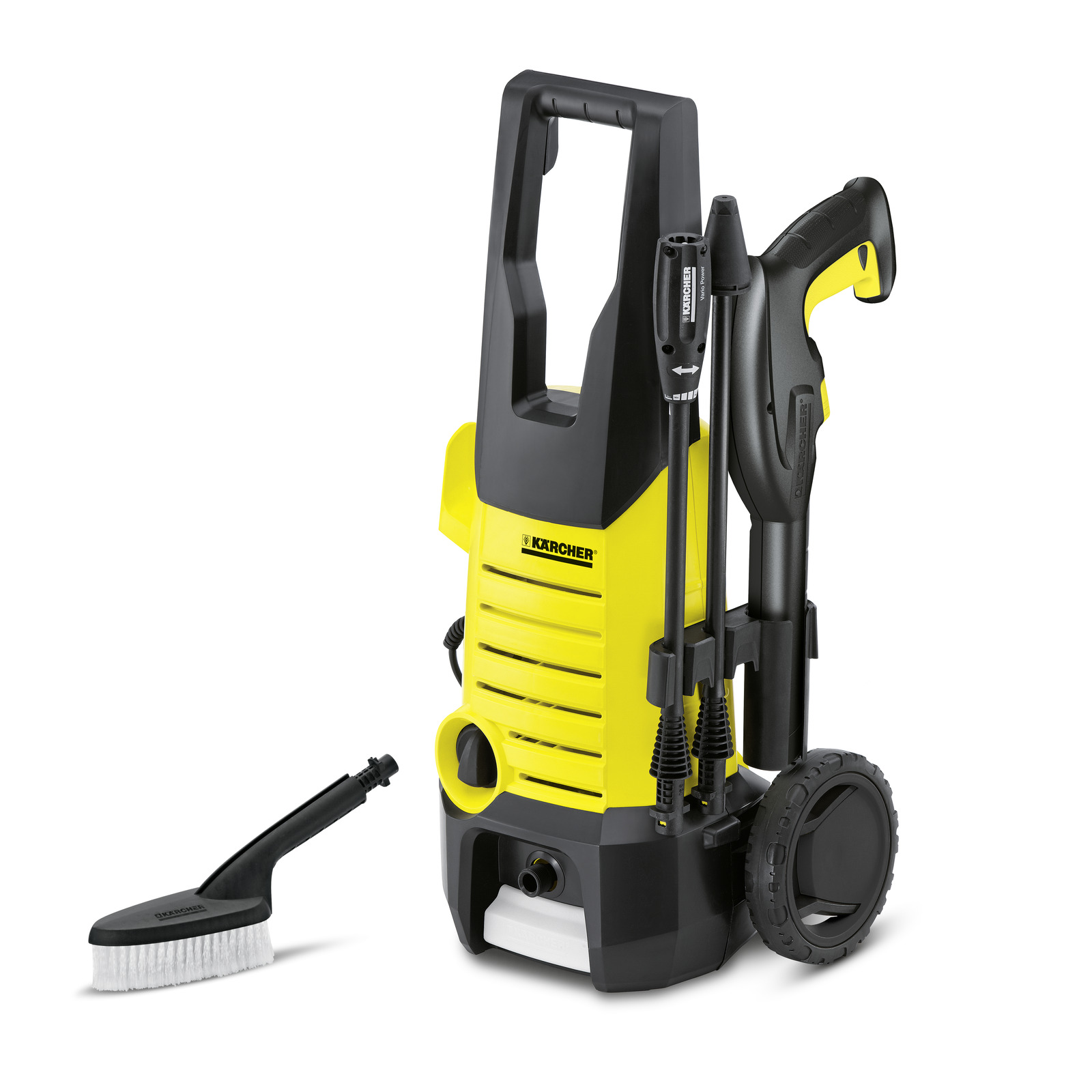 Kärcher K 2.360 Pressure Washer