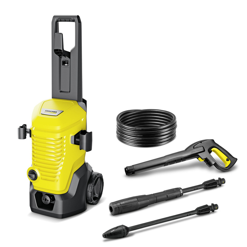 Kärcher K 4 WCM Pressure Washer