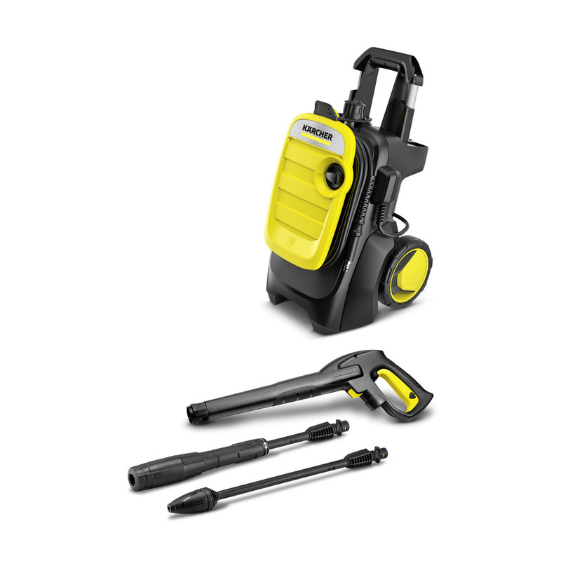 Kärcher K 5 Compact Pressure Washer