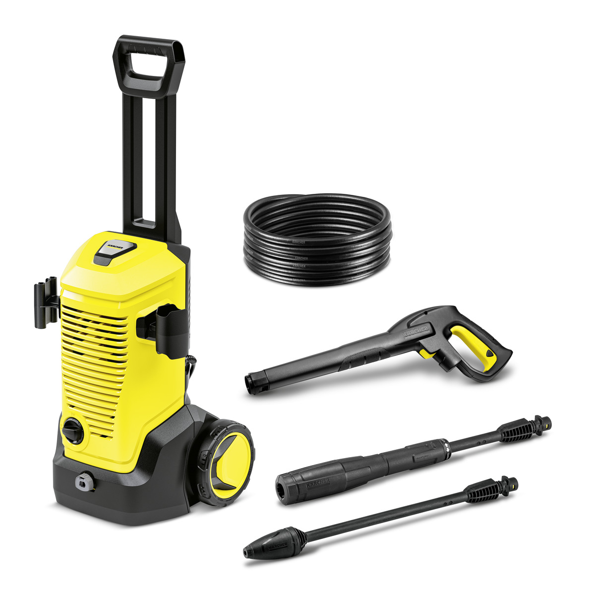 Kärcher K 5 Modular UM Pressure Washer