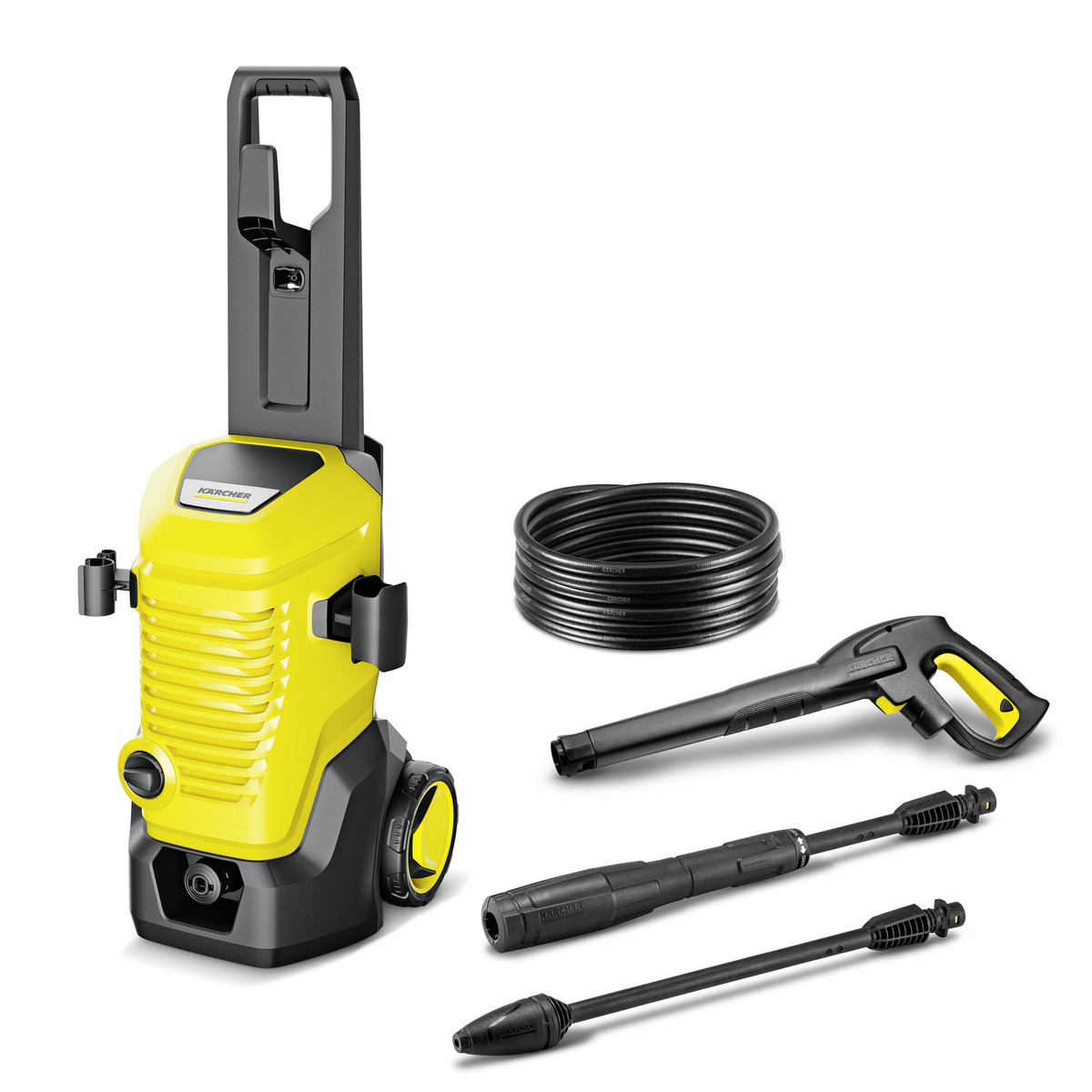 Kärcher K 5 WCM Pressure Washer