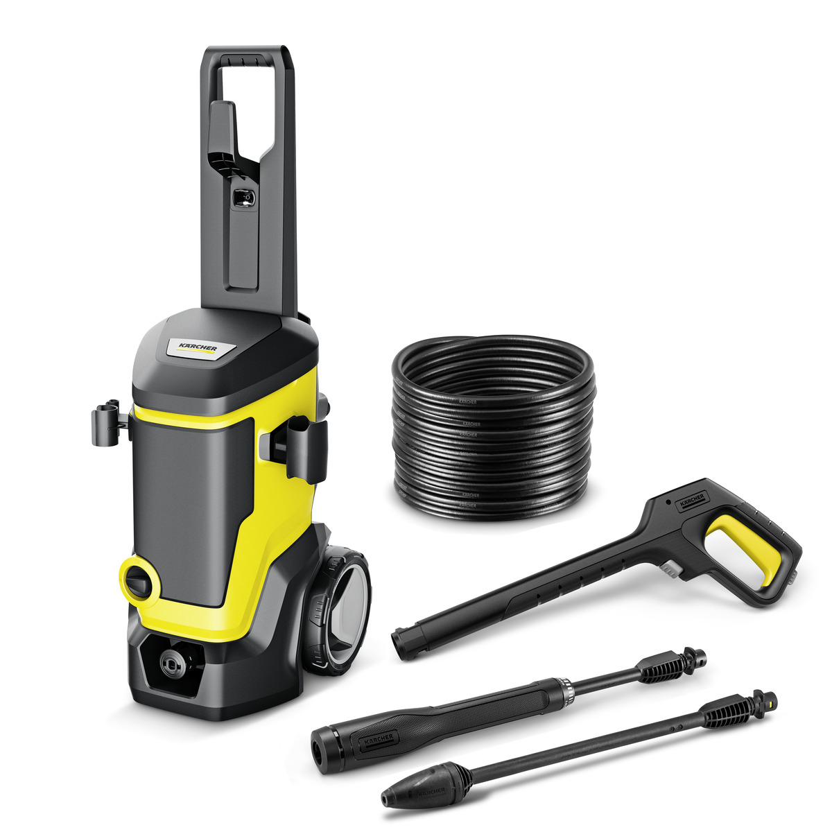 Kärcher K 7 WCM Pressure Washer