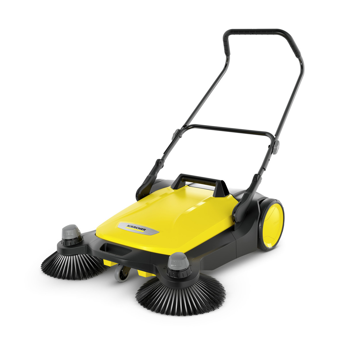 Kärcher S 6 Twin Push Sweeper